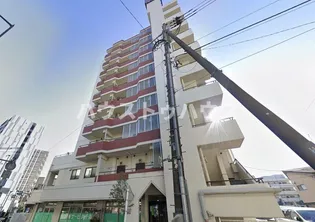 上十条ダイヤモンドマンションの画像