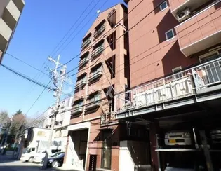 西千葉ハイリビング七番館の画像