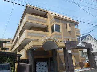 イーグルハイツ錦町の画像