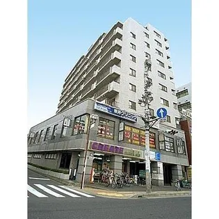 相武台パーク ホームズの画像