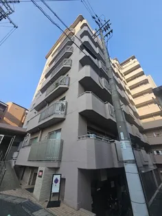 マンション王子の画像