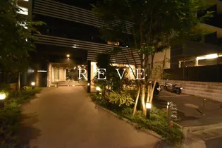 ステージファースト飯田橋アジールコート【13階】の外観