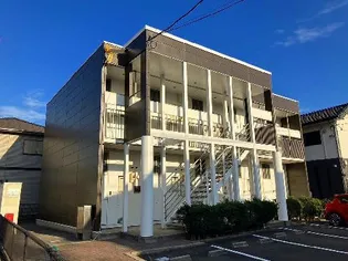 レオパレス寺本駅の画像