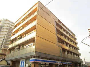 VEGA本厚木の画像