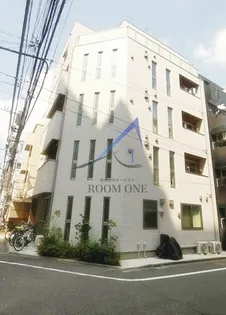 プランドール赤羽の画像