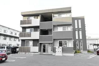 セジュール小張木の画像