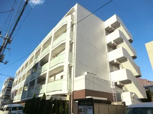 COOPハウスの画像