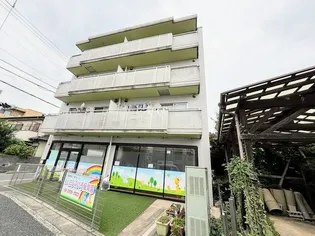 ツインビレッジの画像