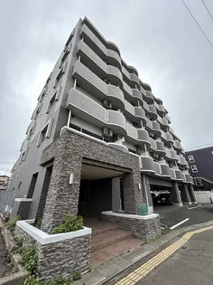 パルメゾン新田東の画像