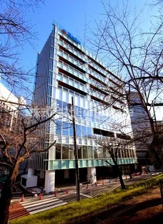 桜ヒルズ九段北【8階】の外観