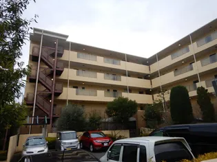 サンリスタ守口の画像