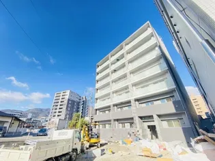 アーバングランデ南県の画像