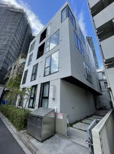 BILLY HOUSEの画像