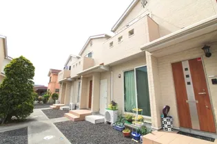 ユニティー プラスパーIIIの画像