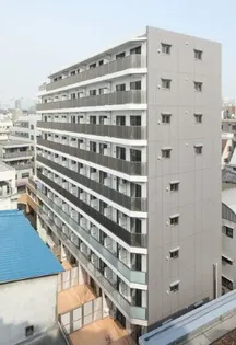 エステムプラザ神楽坂NorthResidence【3階】の外観