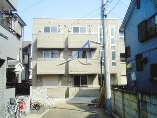 ヴィラフルールの画像