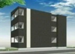 ジーメゾン福生武蔵野台フルールの画像