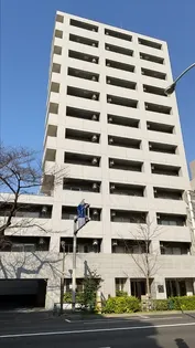 カスタリア中野の画像