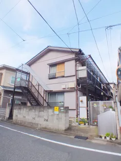 泉コーポの画像