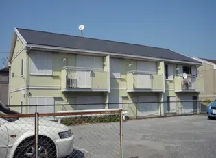 フラワーハイツCの画像