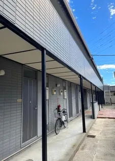 ソートフル石田【1階】の外観