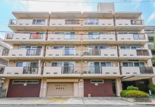 コープ戸山台の画像