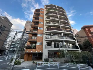 AーSTANDARD渋谷桜丘の画像