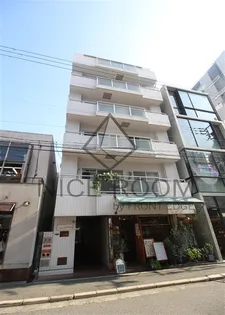 GIZA堀江公園の画像