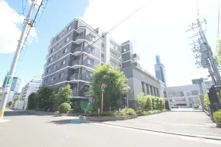 ライオンズ仙台上杉レジデンスの画像