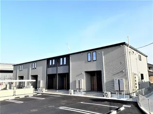 ジャダハウス宇多津 Bの画像