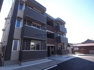 RIQUEZA黒野IIの画像