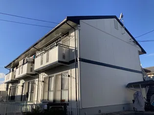 グリーンパーク井上 A棟の画像