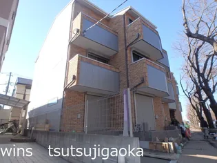 ルーブル三鷹壱番館の画像