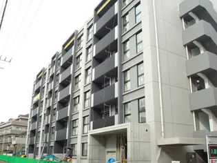 ハピネス日泉の画像