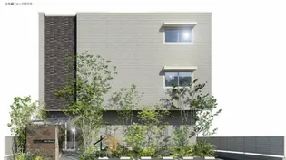 エミネントベレオ大橋の画像