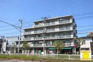 サントミグランドールマンションの画像