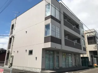 キャトルセゾン Mの画像