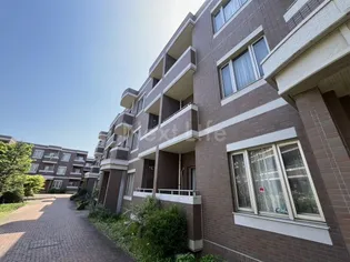 ガーデンズ綱島コートステージの画像