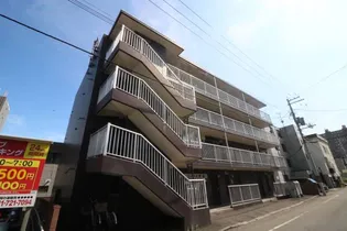 コンパス琴似の画像