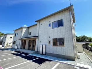 すみれハウス Bの画像