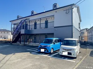 ルート門松駅Ⅰの画像