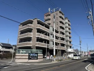 ロイヤルコート光の画像