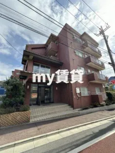 セントラルパークマンションの画像