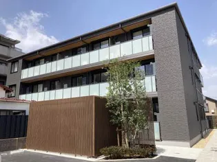 グランフィールド原町の画像