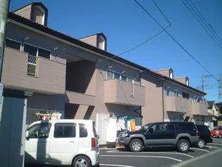 ヴィラ小林の画像