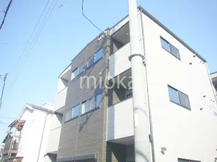 ハーモニーテラス住吉Ⅱの画像