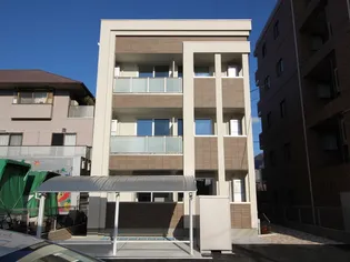 STELLA COURTの画像