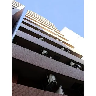 エクシム東日本橋の画像