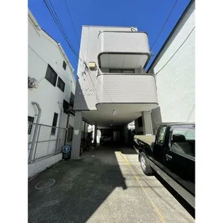 リゲルマホロバの画像