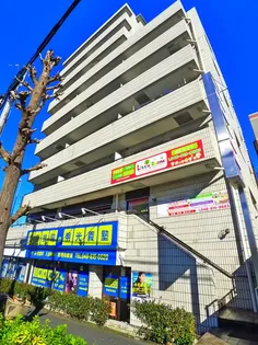 ホワイトキャッスルの画像